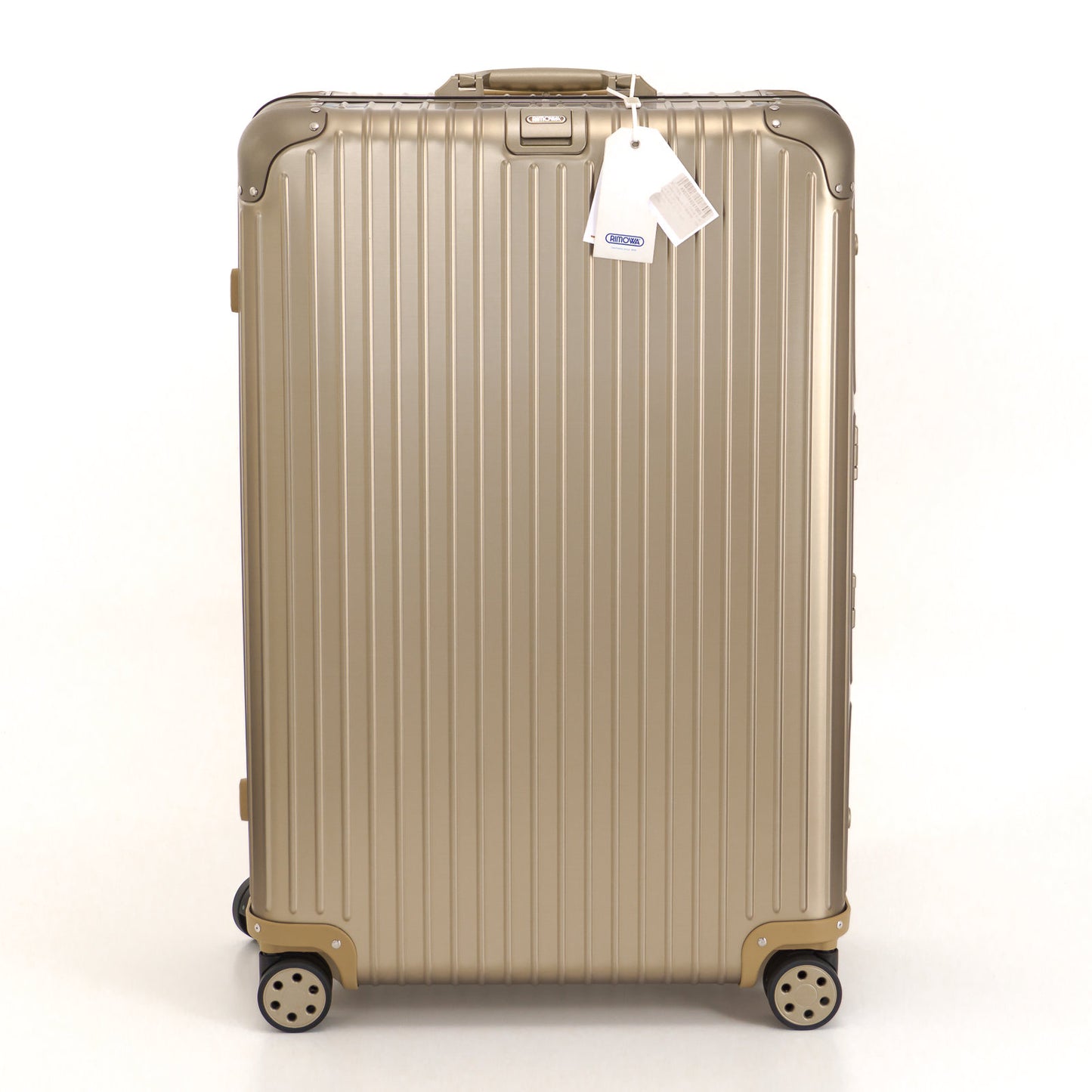 RIMOWA(リモワ) トパーズ 98L 4輪 XL
