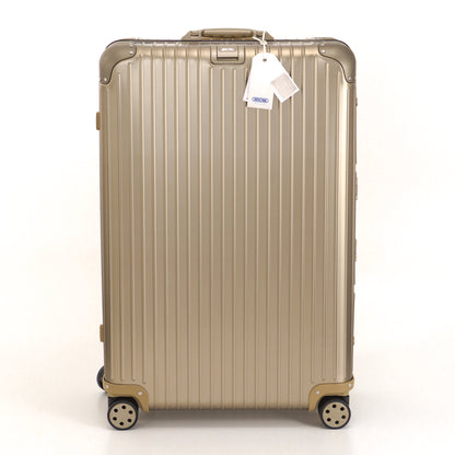 RIMOWA(リモワ) トパーズ 98L 4輪 XL