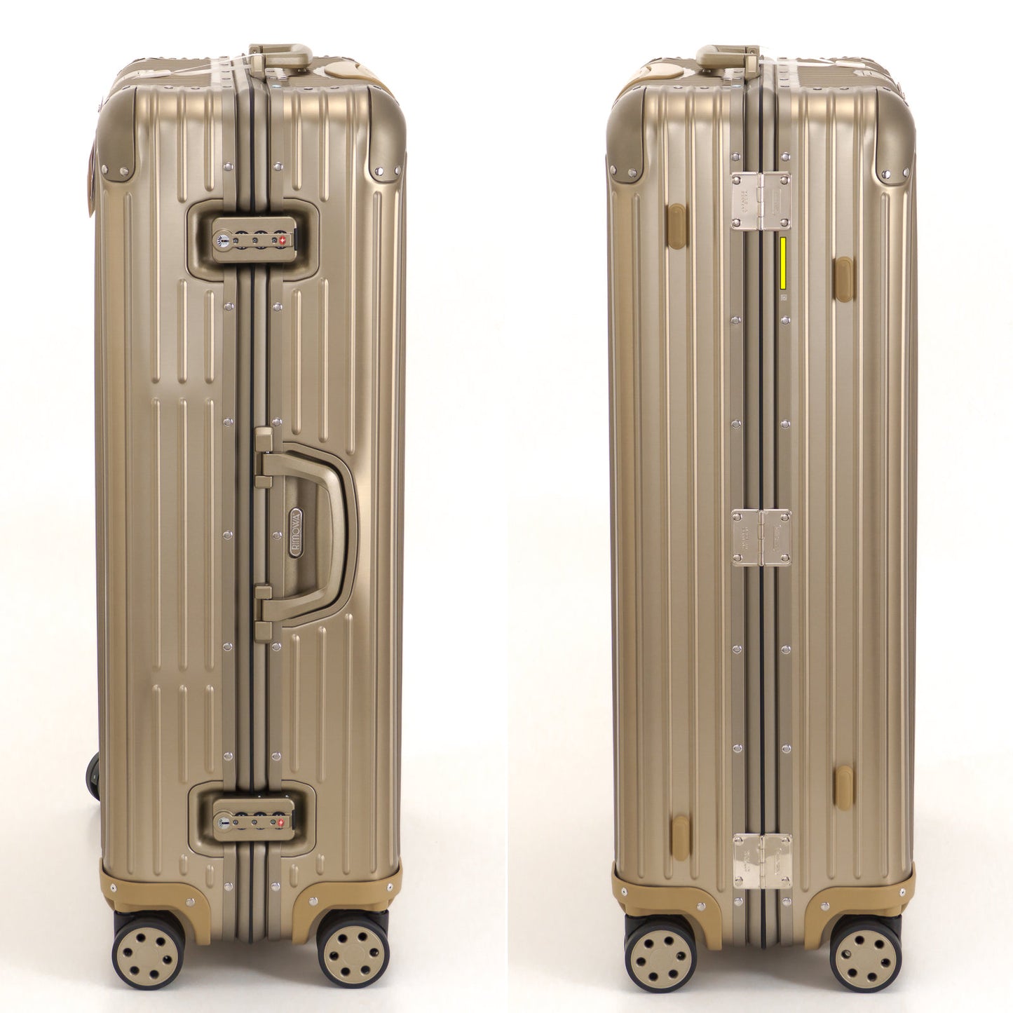 RIMOWA(リモワ) トパーズ 98L 4輪 XL