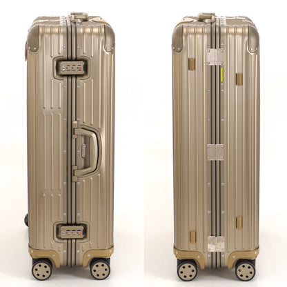 RIMOWA(リモワ) トパーズ 98L 4輪 XL