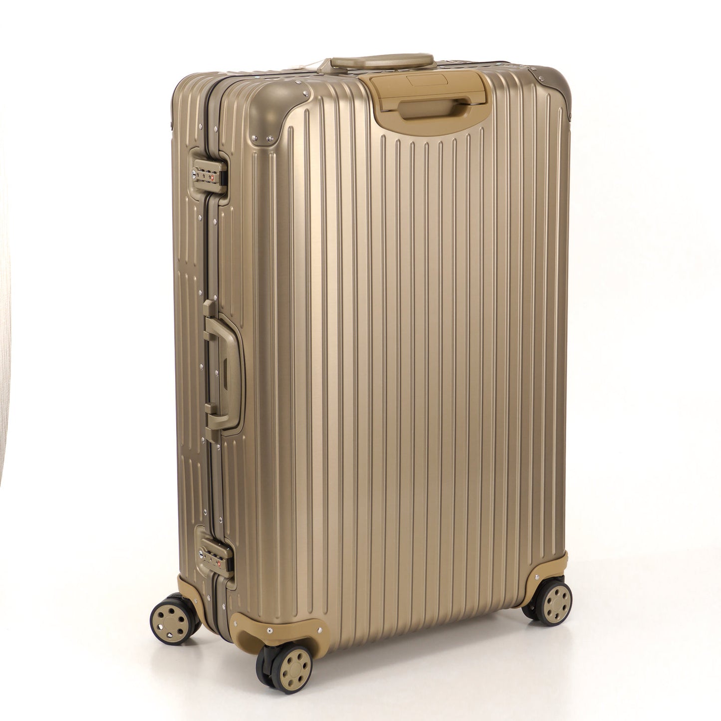 RIMOWA(リモワ) トパーズ 98L 4輪 XL
