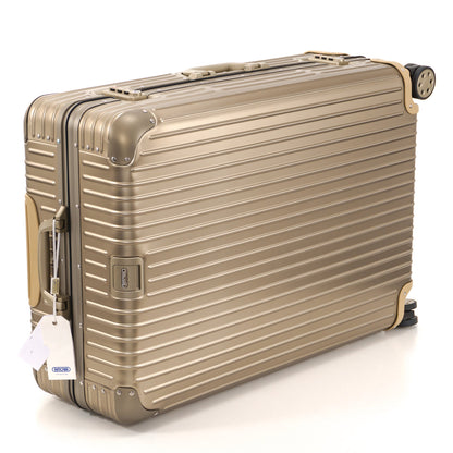 RIMOWA(リモワ) トパーズ 98L 4輪 XL