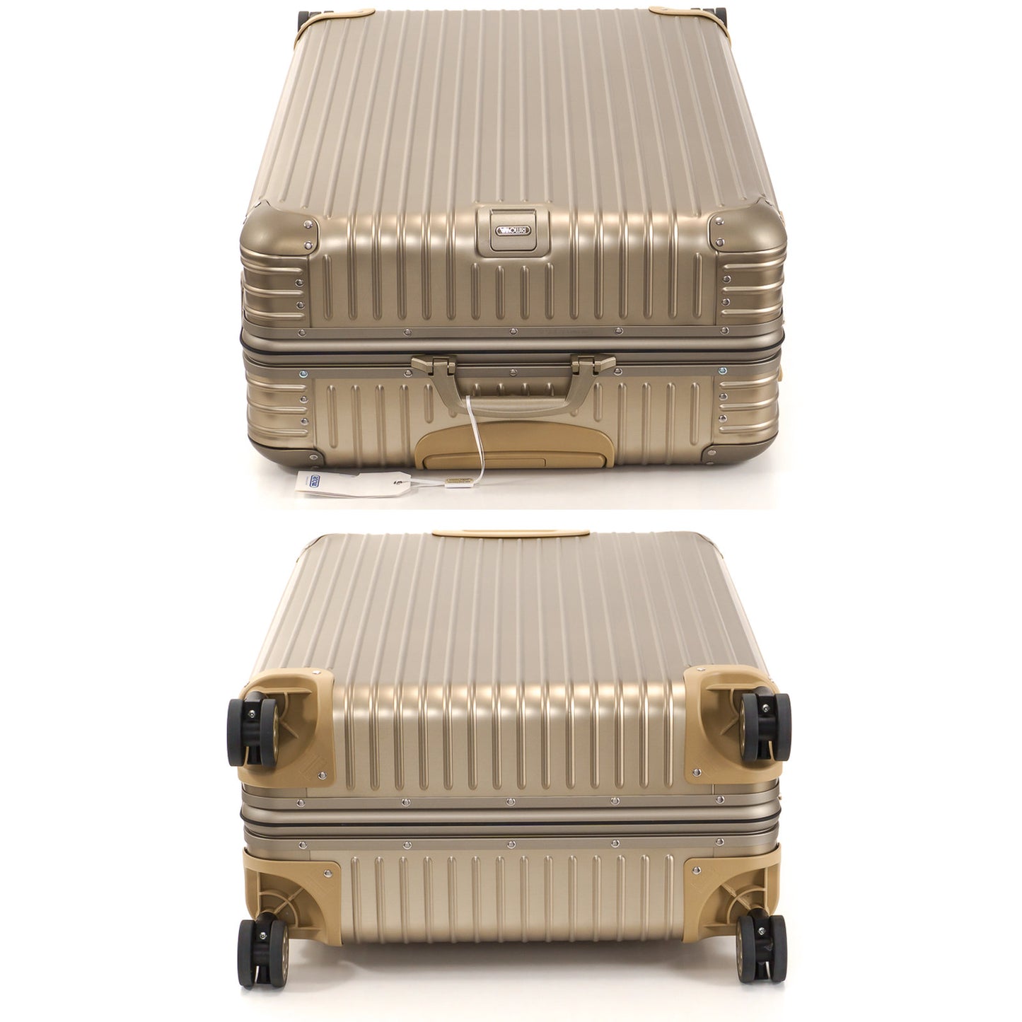 RIMOWA(リモワ) トパーズ 98L 4輪 XL
