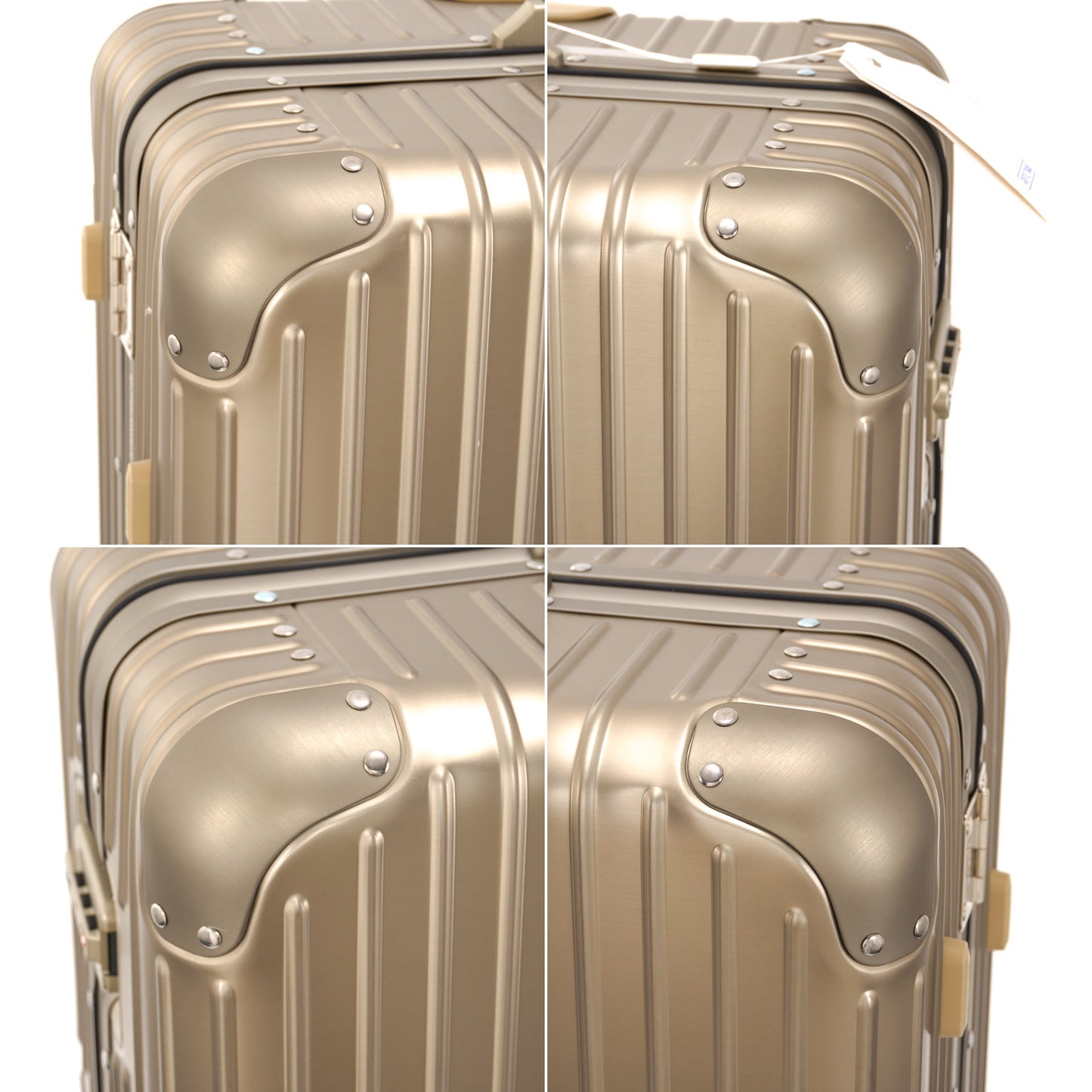 RIMOWA(リモワ) トパーズ 98L 4輪 XL