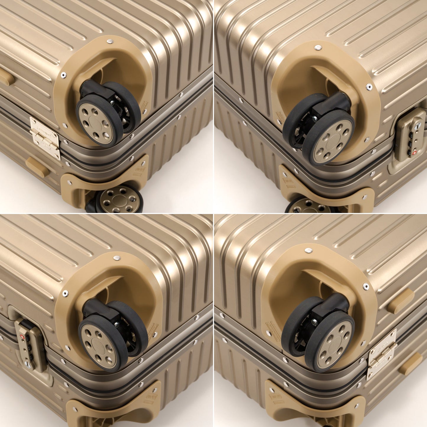 RIMOWA(リモワ) トパーズ 98L 4輪 XL