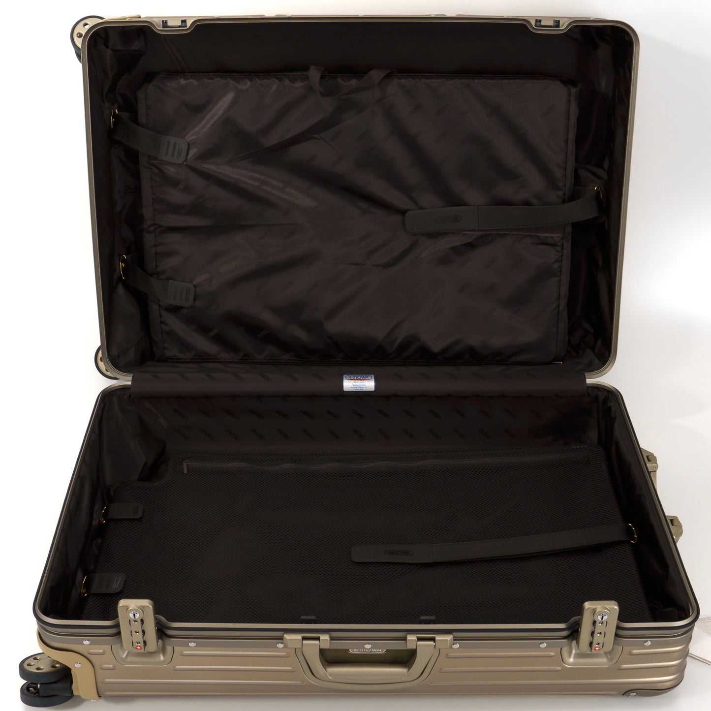 RIMOWA(リモワ) トパーズ 98L 4輪 XL