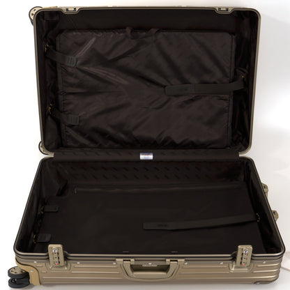RIMOWA(リモワ) トパーズ 98L 4輪 XL