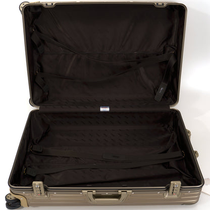 RIMOWA(リモワ) トパーズ 98L 4輪 XL