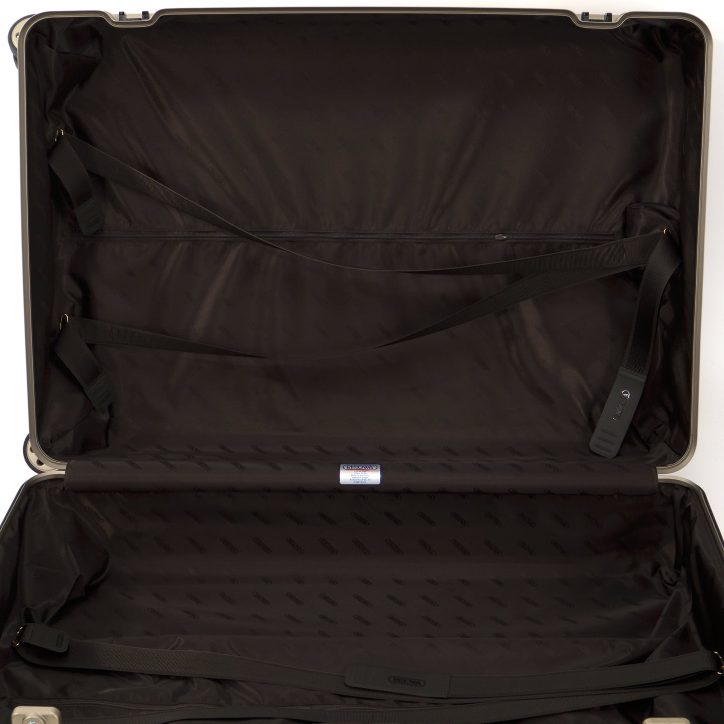 RIMOWA(リモワ) トパーズ 98L 4輪 XL