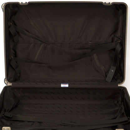 RIMOWA(リモワ) トパーズ 98L 4輪 XL
