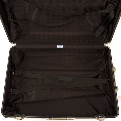RIMOWA(リモワ) トパーズ 98L 4輪 XL