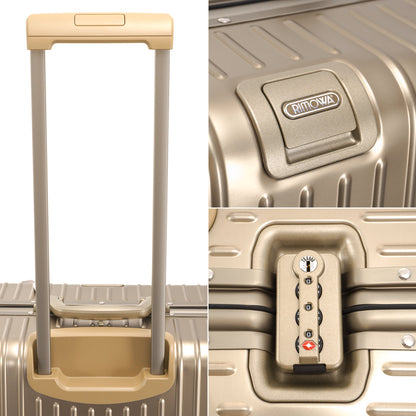 RIMOWA(リモワ) トパーズ 98L 4輪 XL