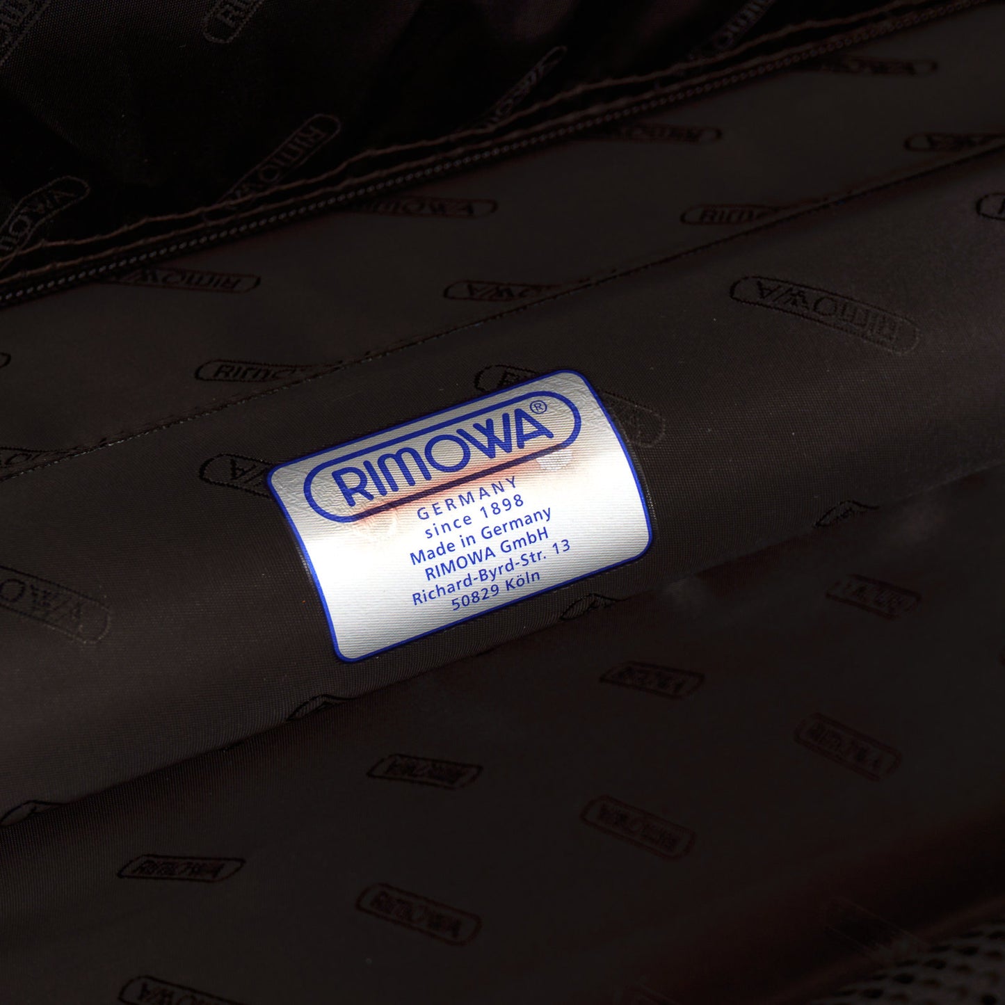 RIMOWA(リモワ) トパーズ 98L 4輪 XL