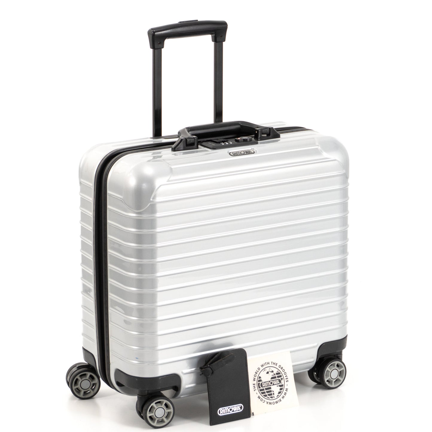 RIMOWA(リモワ) サルサ 27L 4輪 コンパクト