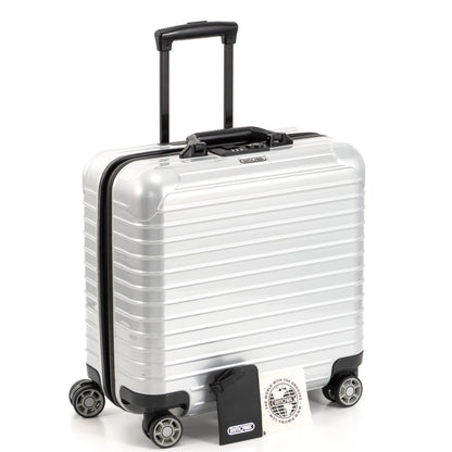 RIMOWA(リモワ) サルサ 27L 4輪 コンパクト