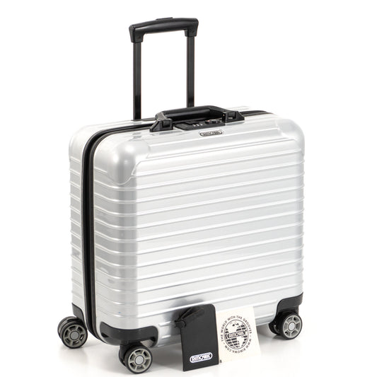 RIMOWA(リモワ) サルサ 27L 4輪 コンパクト