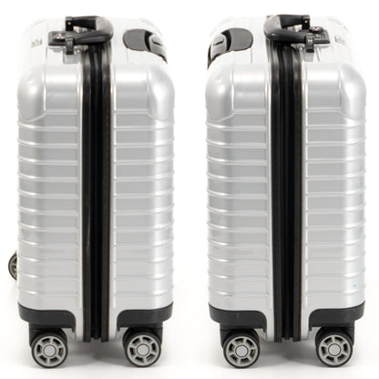 RIMOWA(リモワ) サルサ 27L 4輪 コンパクト