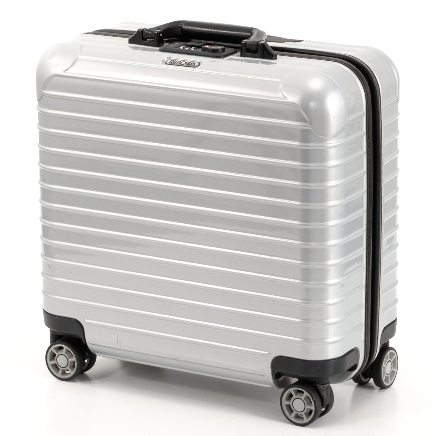 RIMOWA(リモワ) サルサ 27L 4輪 コンパクト