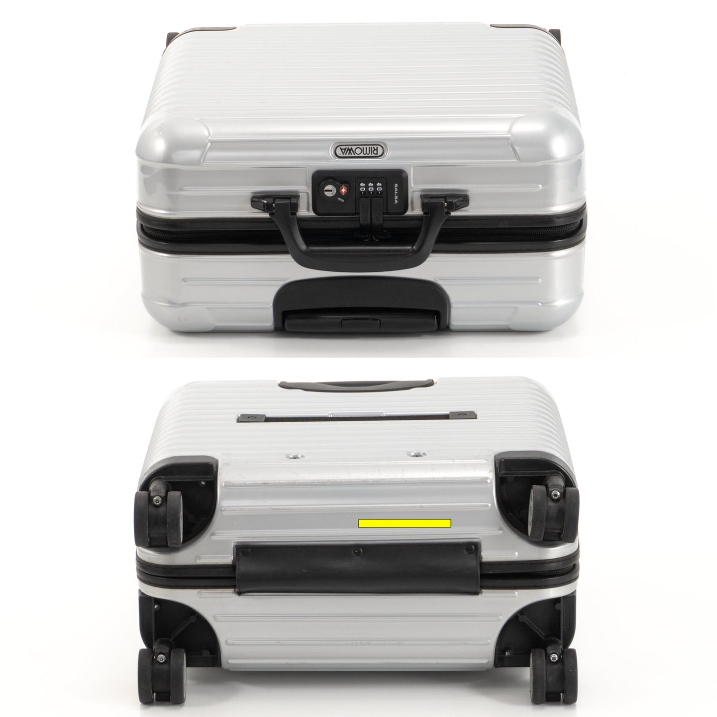 RIMOWA(リモワ) サルサ 27L 4輪 コンパクト
