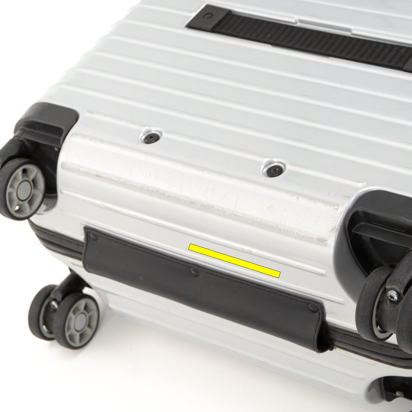 RIMOWA(リモワ) サルサ 27L 4輪 コンパクト
