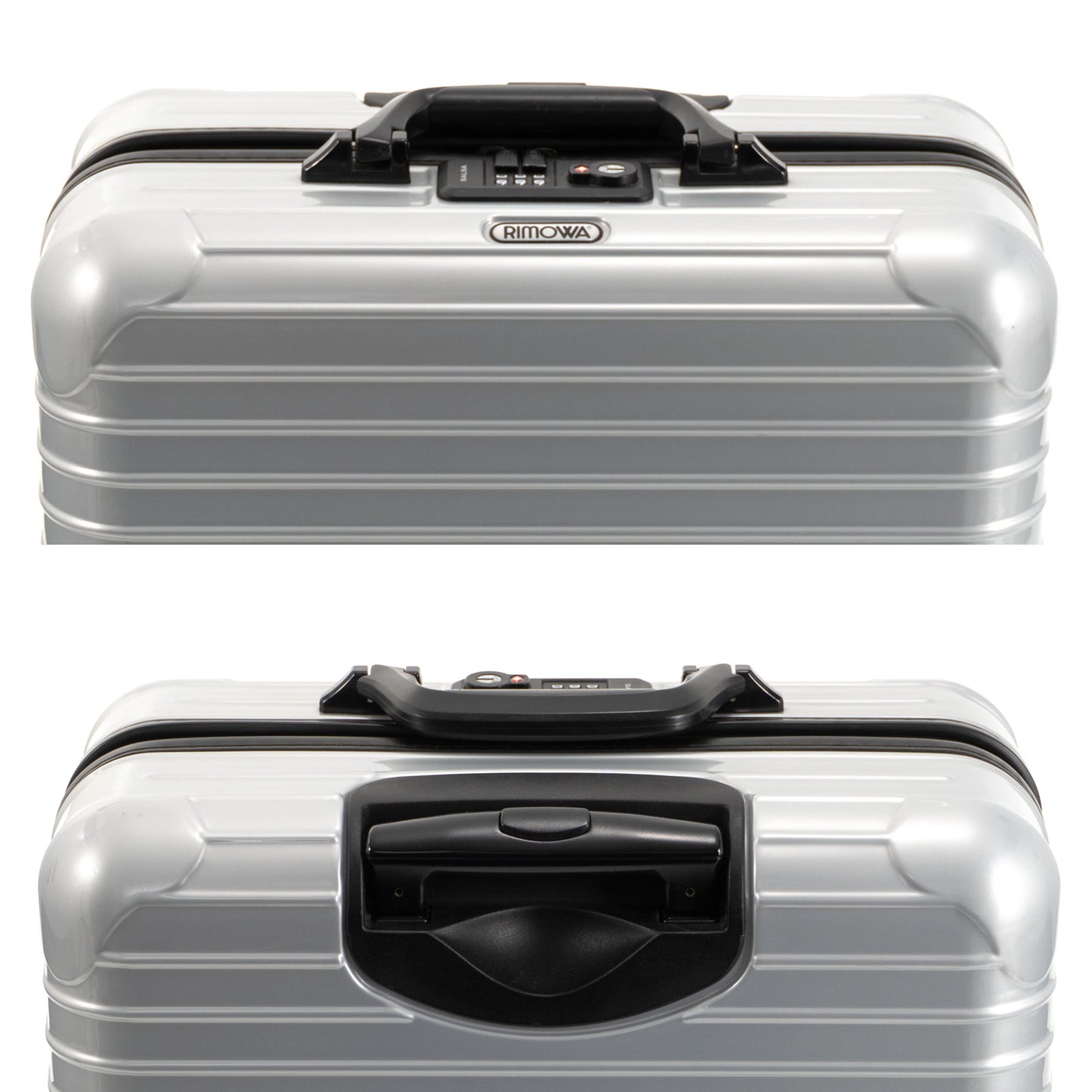 RIMOWA(リモワ) サルサ 27L 4輪 コンパクト
