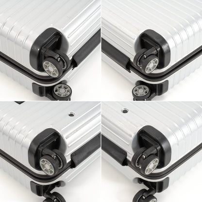 RIMOWA(リモワ) サルサ 27L 4輪 コンパクト