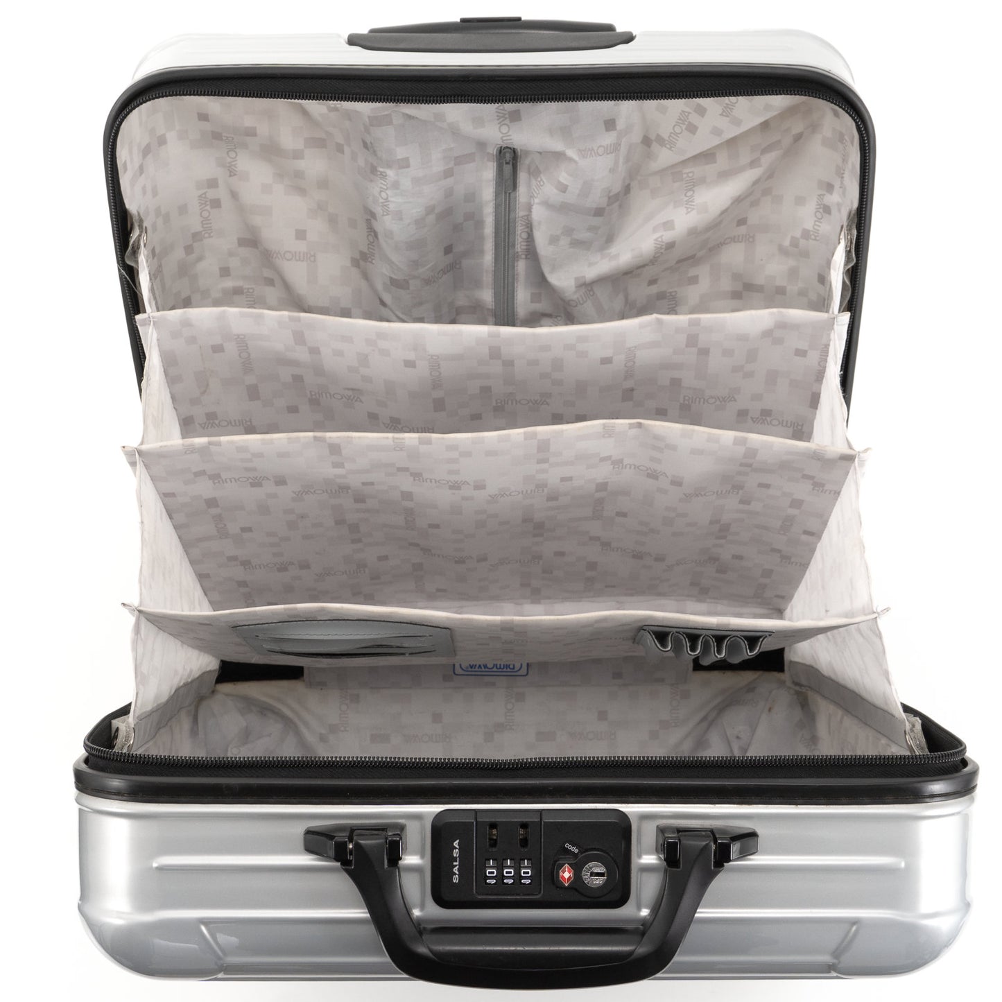 RIMOWA(リモワ) サルサ 27L 4輪 コンパクト