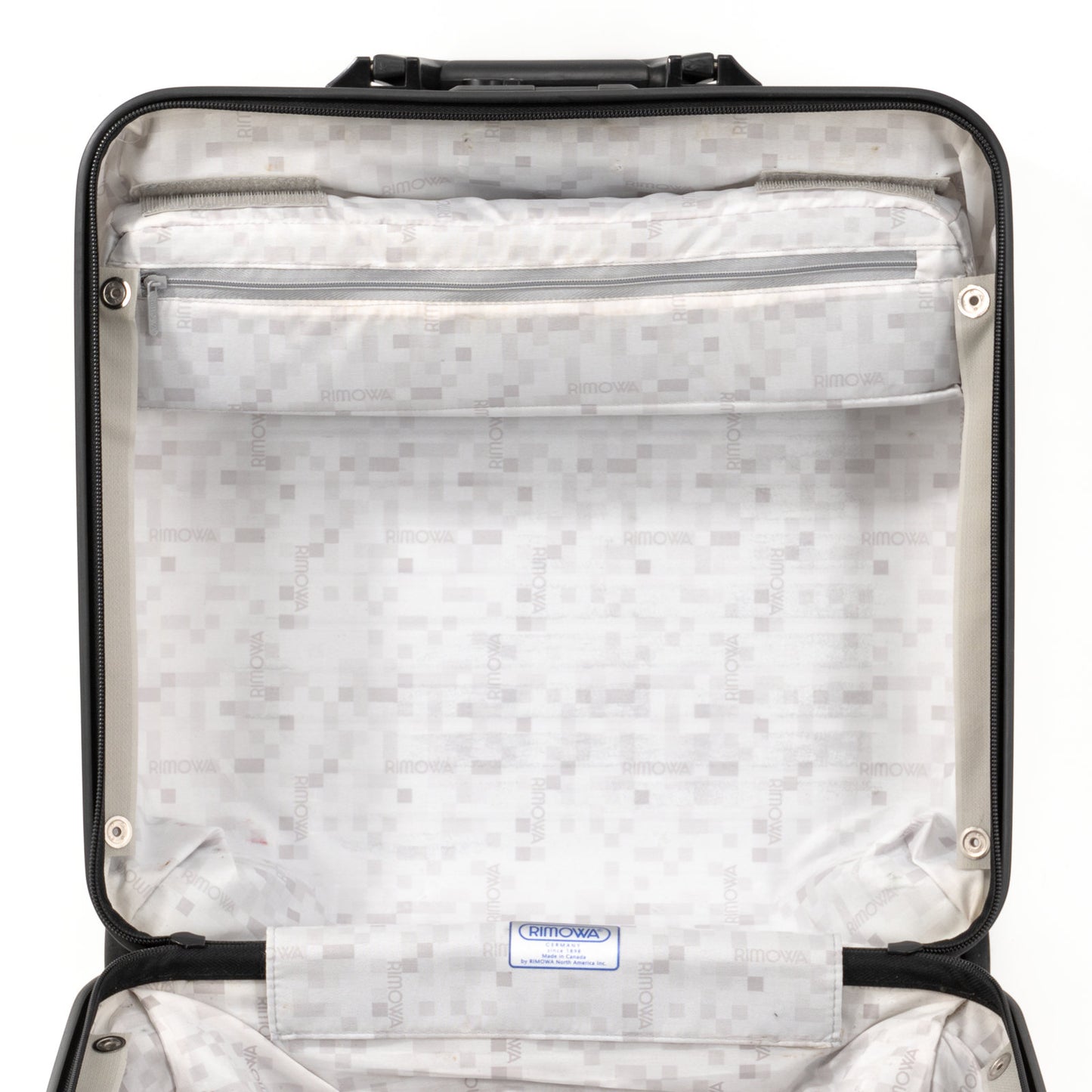 RIMOWA(リモワ) サルサ 27L 4輪 コンパクト