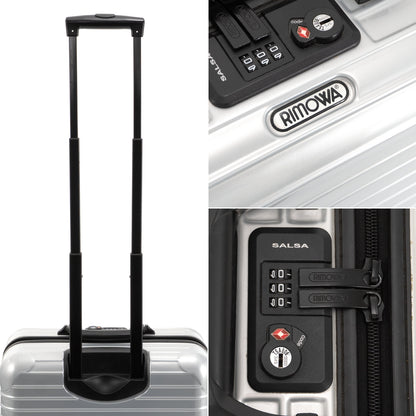 RIMOWA(リモワ) サルサ 27L 4輪 コンパクト