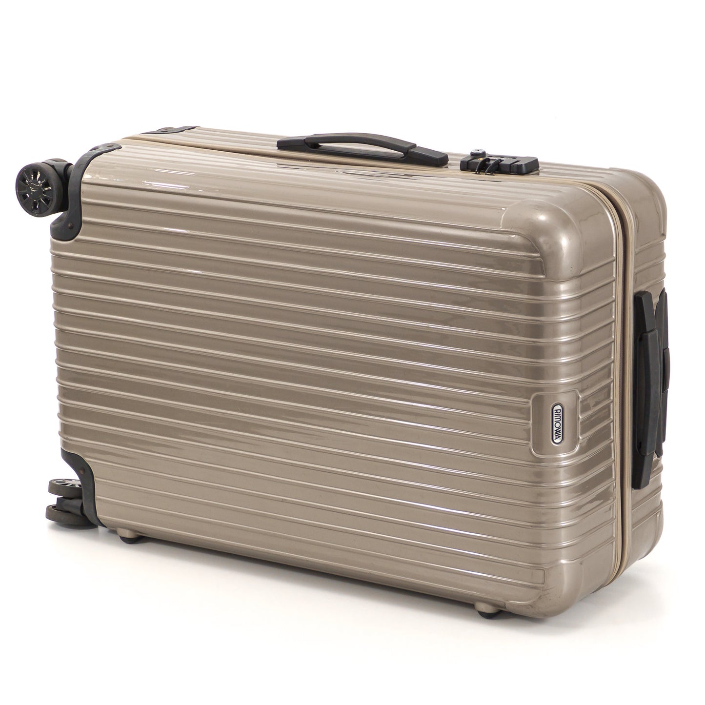RIMOWA(リモワ) サルサ 82L 4輪 チェックインL