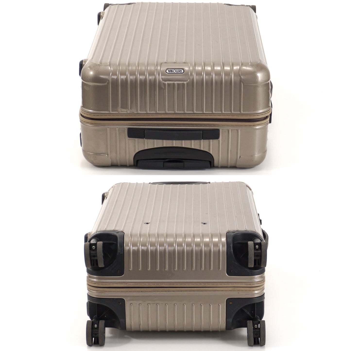 RIMOWA(リモワ) サルサ 82L 4輪 チェックインL