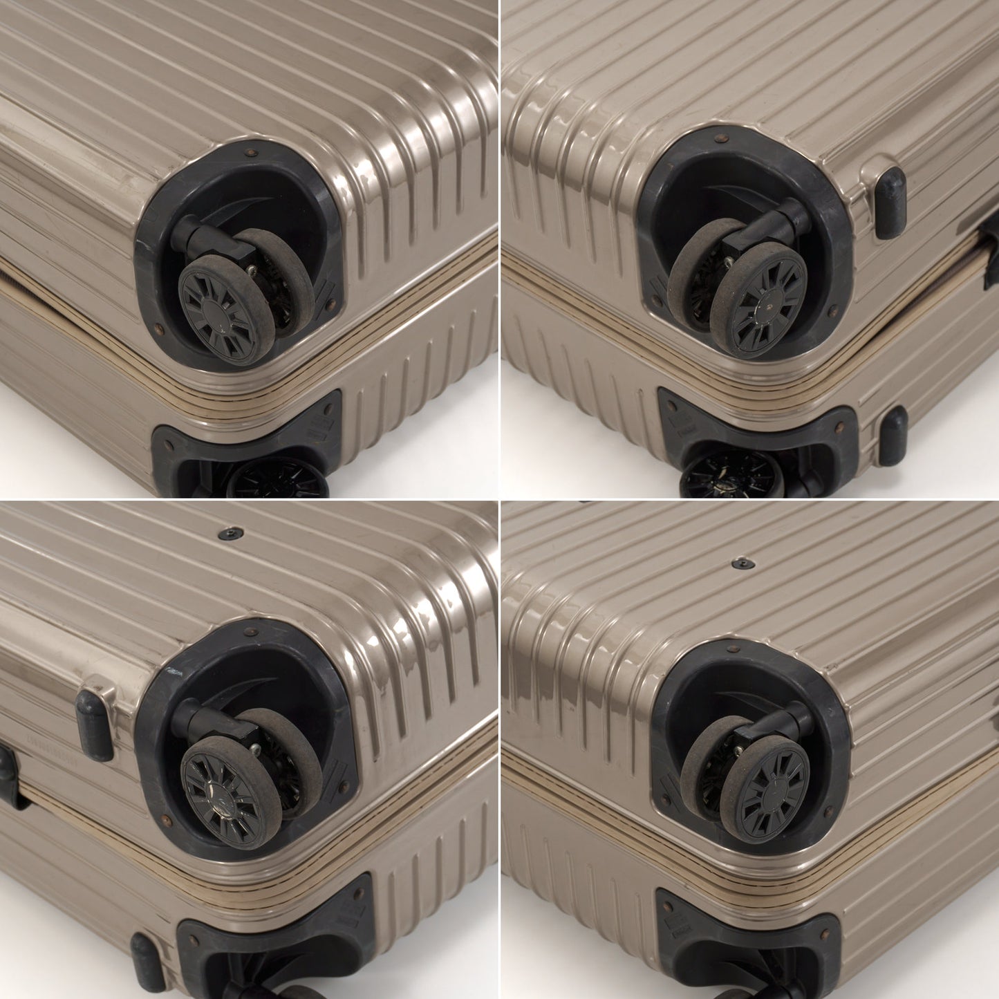 RIMOWA(リモワ) サルサ 82L 4輪 チェックインL