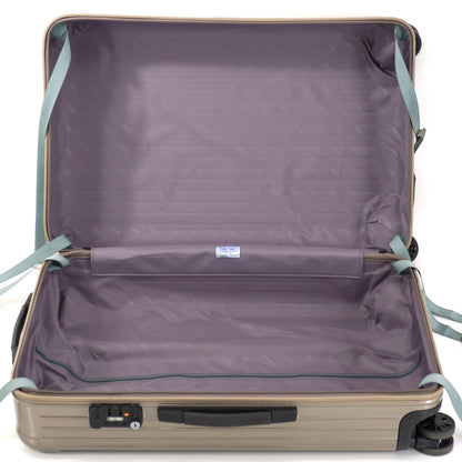 RIMOWA(リモワ) サルサ 82L 4輪 チェックインL