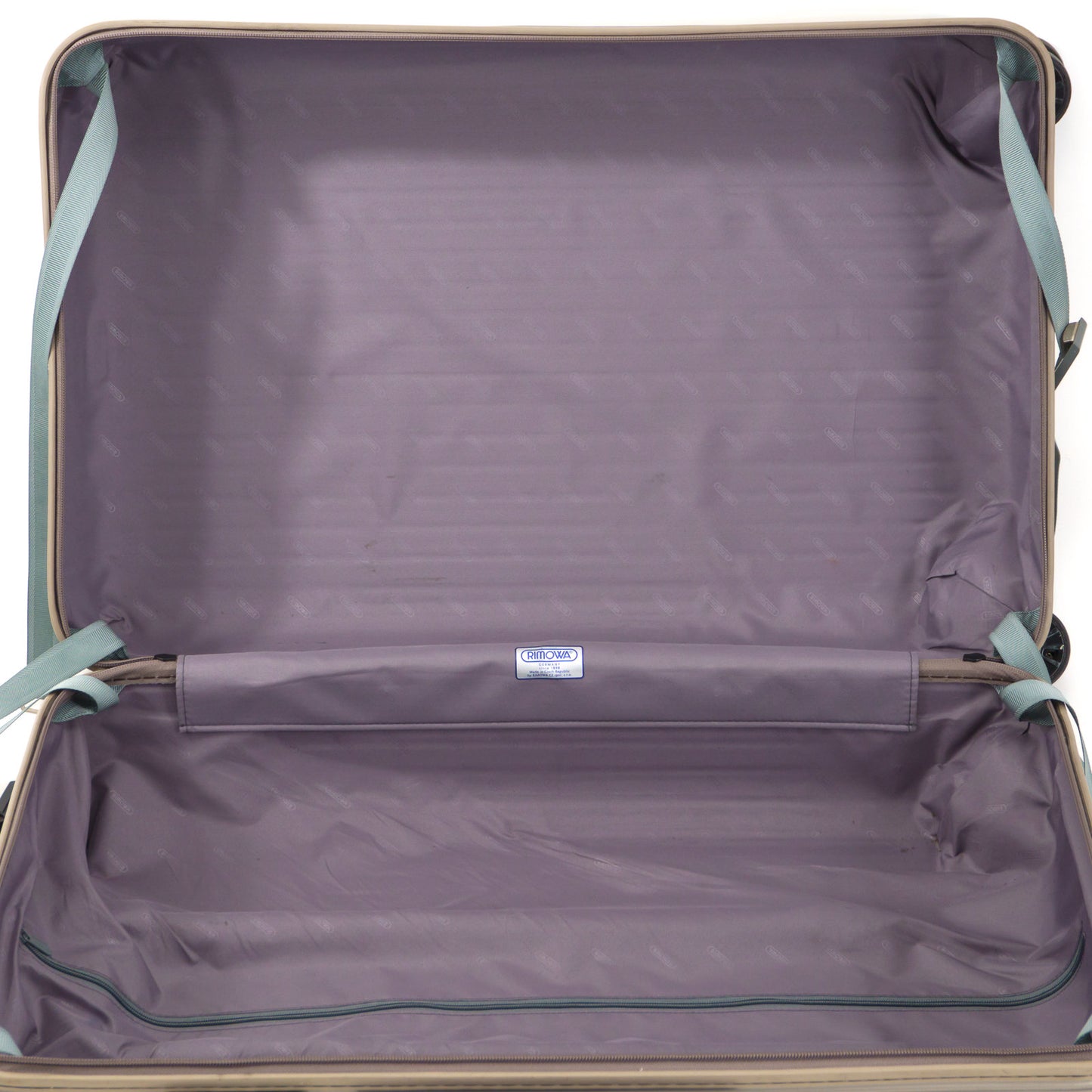 RIMOWA(リモワ) サルサ 82L 4輪 チェックインL