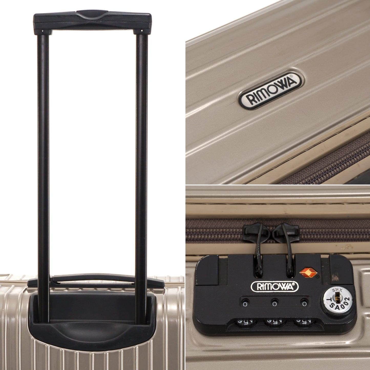 RIMOWA(リモワ) サルサ 82L 4輪 チェックインL