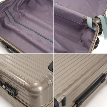 RIMOWA(リモワ) サルサ 82L 4輪 チェックインL