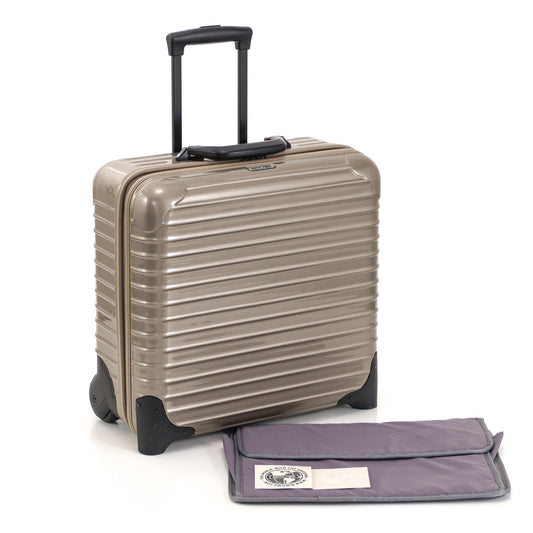 RIMOWA(リモワ) サルサ 25L 2輪 コンパクト