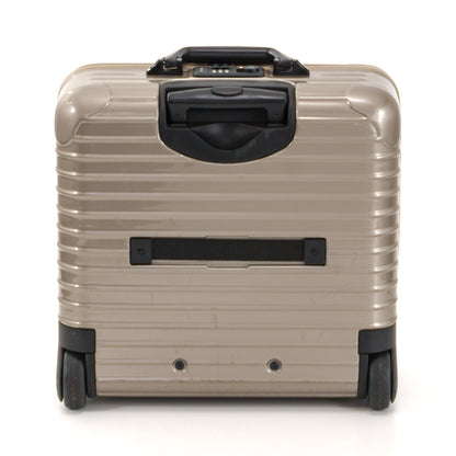 RIMOWA(リモワ) サルサ 25L 2輪 コンパクト