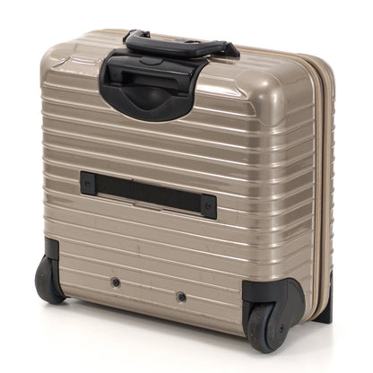 RIMOWA(リモワ) サルサ 25L 2輪 コンパクト