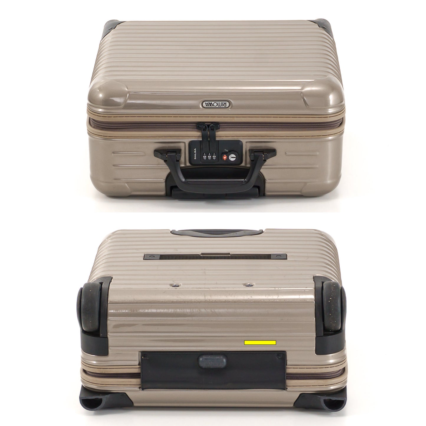 RIMOWA(リモワ) サルサ 25L 2輪 コンパクト