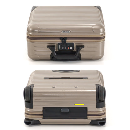 RIMOWA(リモワ) サルサ 25L 2輪 コンパクト