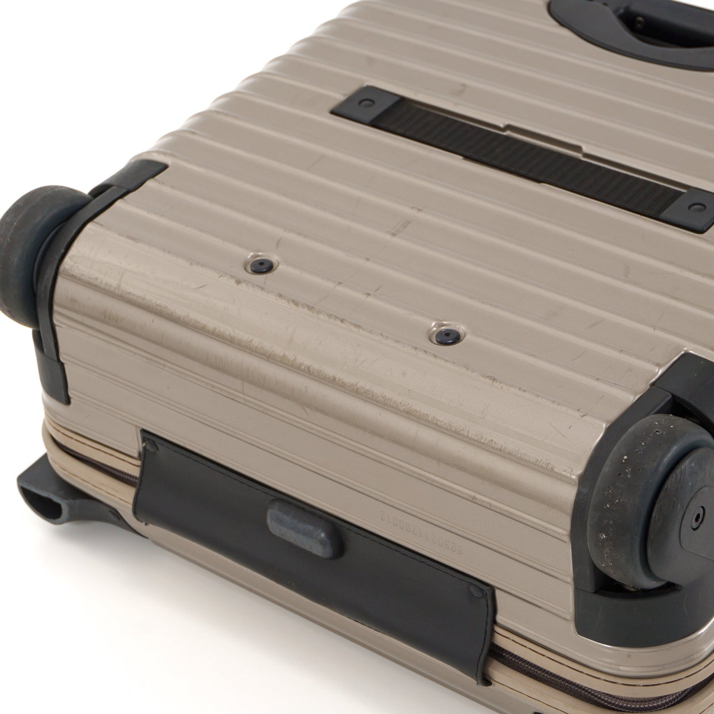 RIMOWA(リモワ) サルサ 25L 2輪 コンパクト