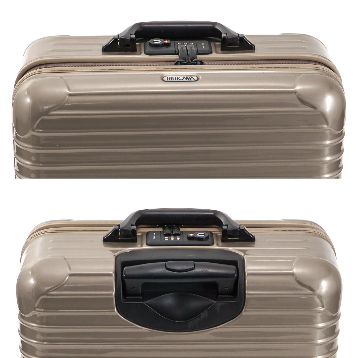 RIMOWA(リモワ) サルサ 25L 2輪 コンパクト