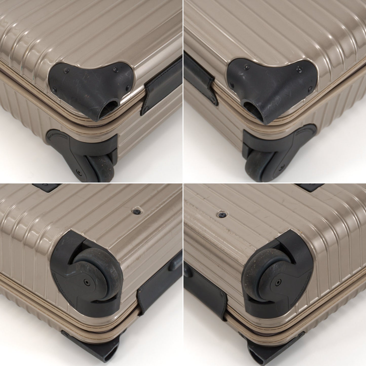 RIMOWA(リモワ) サルサ 25L 2輪 コンパクト