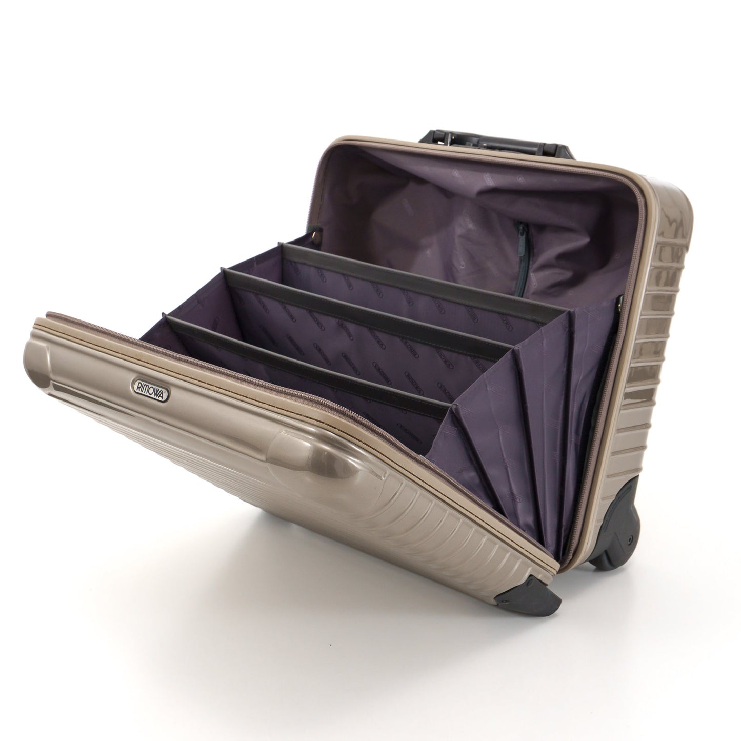RIMOWA(リモワ) サルサ 25L 2輪 コンパクト