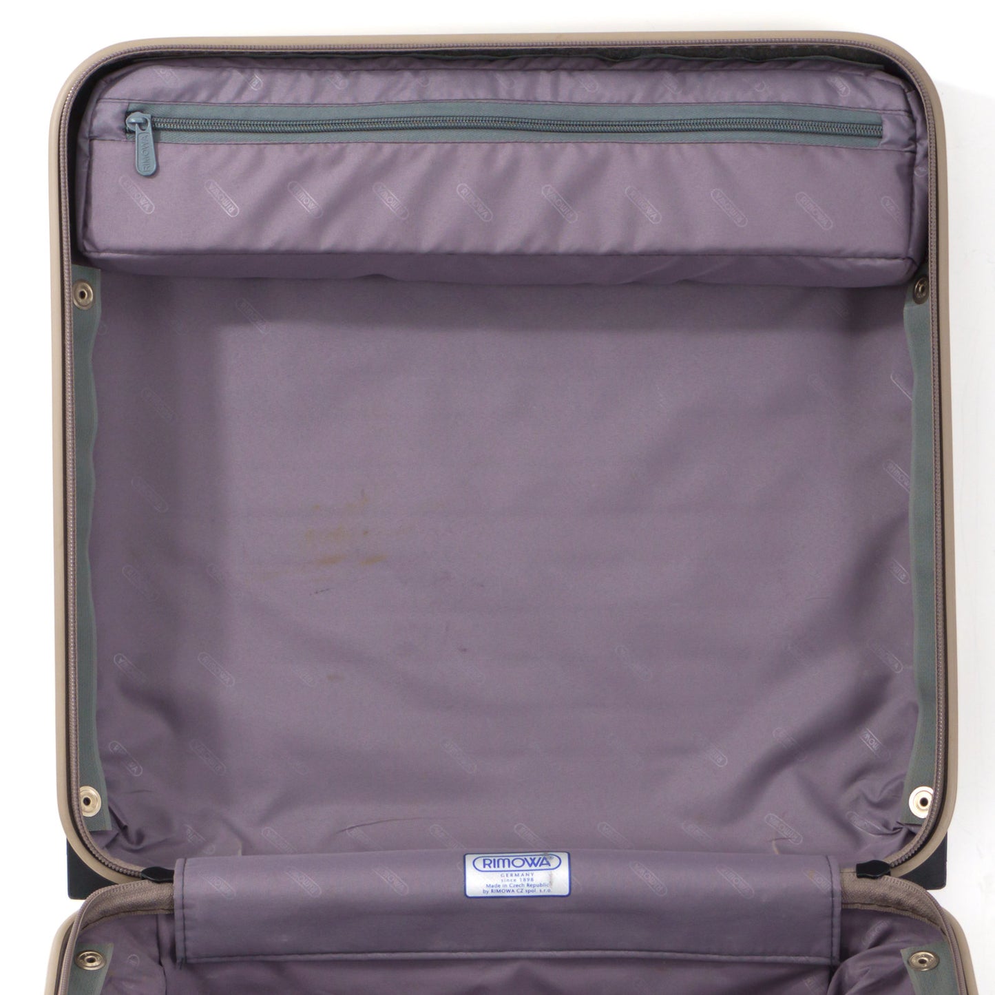 RIMOWA(リモワ) サルサ 25L 2輪 コンパクト