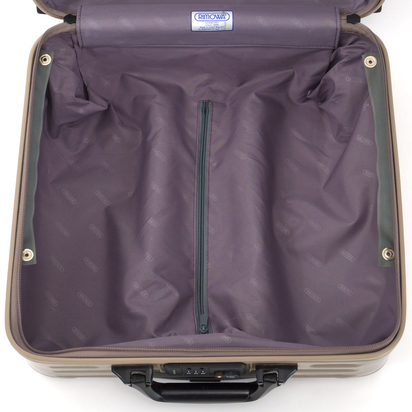 RIMOWA(リモワ) サルサ 25L 2輪 コンパクト