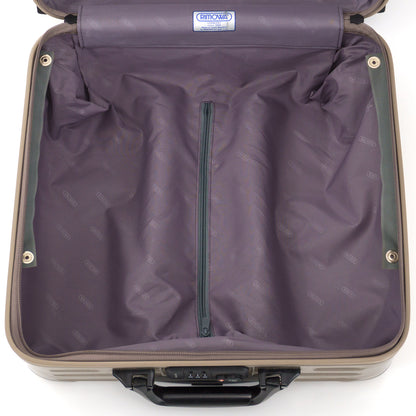 RIMOWA(リモワ) サルサ 25L 2輪 コンパクト