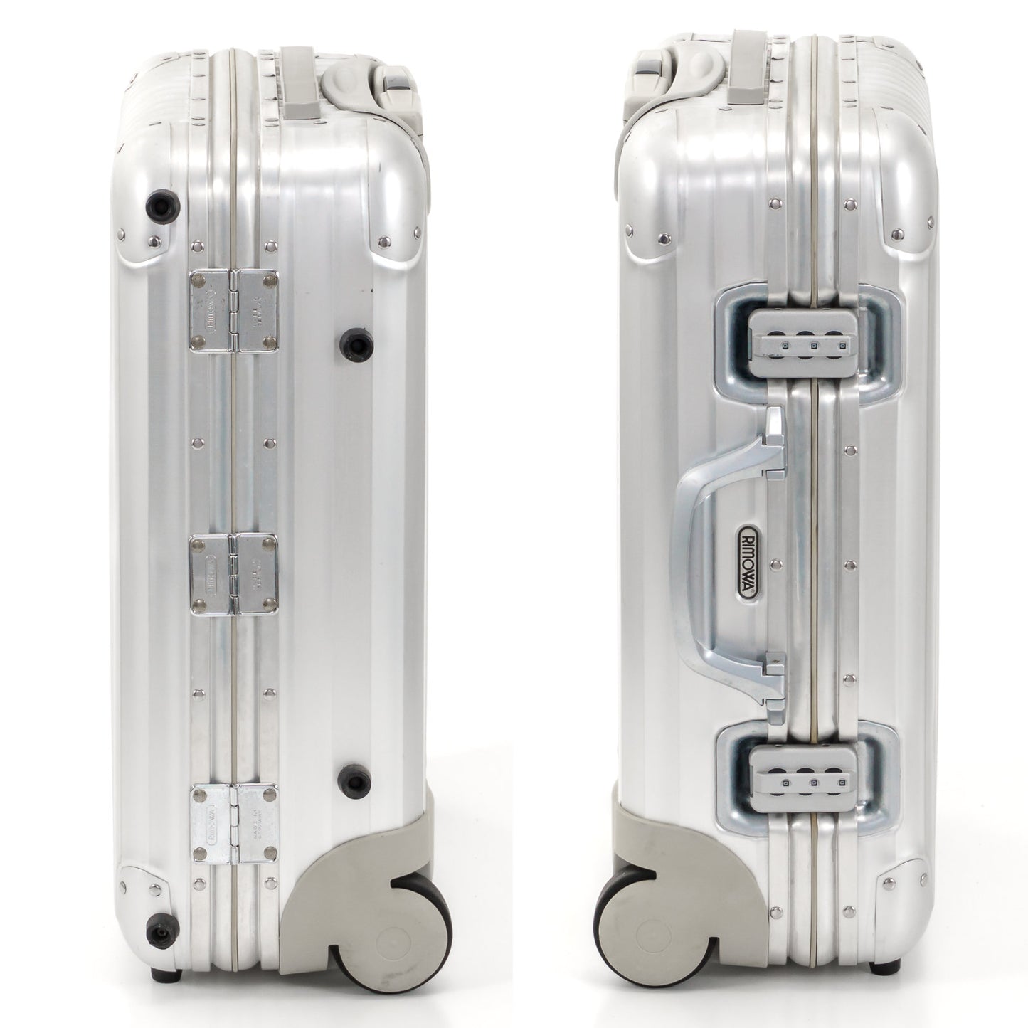 RIMOWA(リモワ) トパーズ 32L 2輪 キャビンS