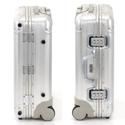 RIMOWA(リモワ) トパーズ 32L 2輪 キャビンS